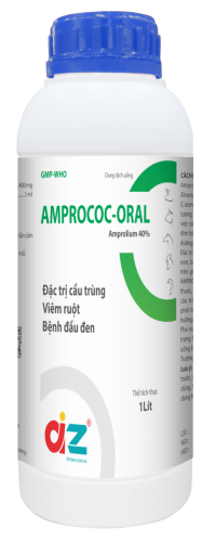 AMPROCOC-ORAL