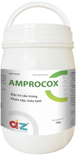 AMPROCOX