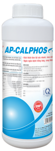 AP - CALPHOS