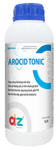 AROCID TONIC