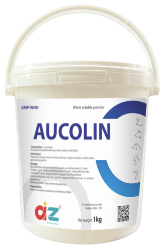 AUCOLIN