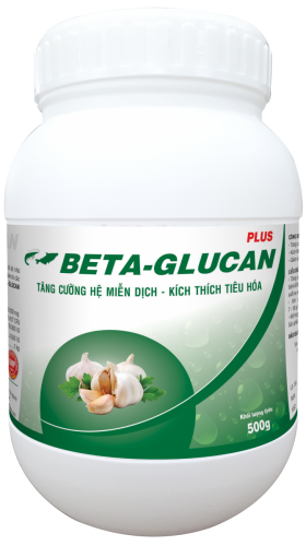 BETA GLUCAN