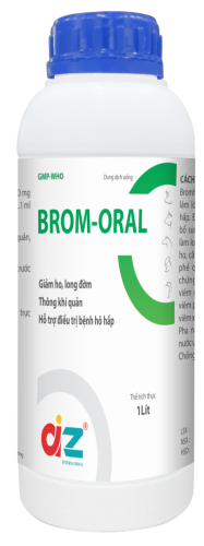 BROM-ORAL