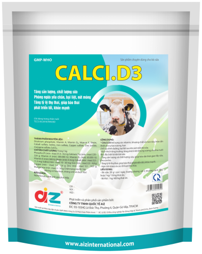 CALCI.D3