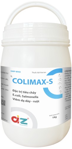 COLIMAX-S 4.800