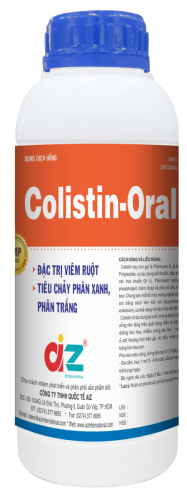 COLISTIN-ORAL