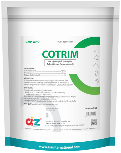 COTRIM