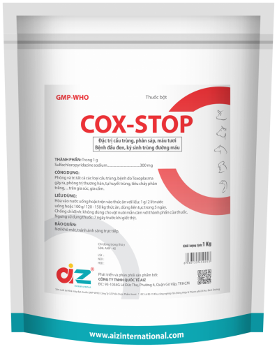 COX-STOP