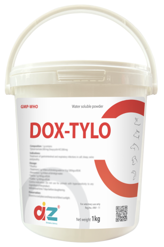 DOX-TYLO