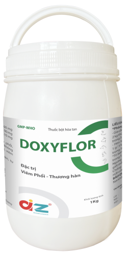 DOXYFLOR 20