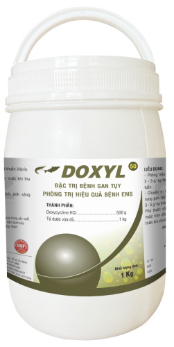 DOXYL 50