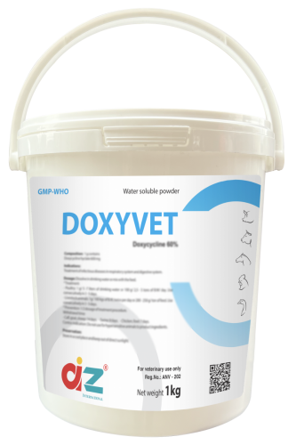 DOXYVET 60