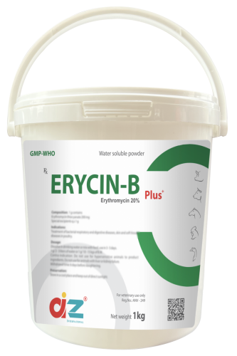 ERYCIN-B