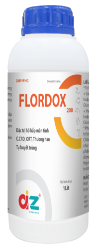 FLORDOX