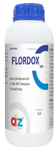 FLORDOX 300