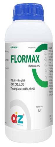 FLORMAX 30