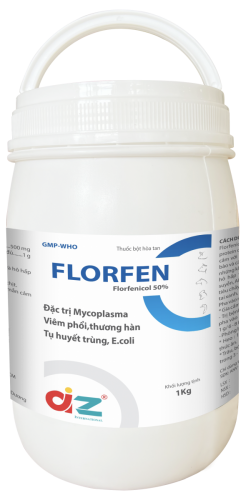 FLORFEN