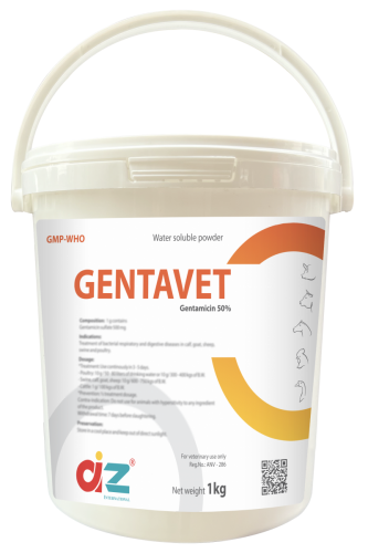 GENTAVET