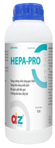 HEPA-PRO