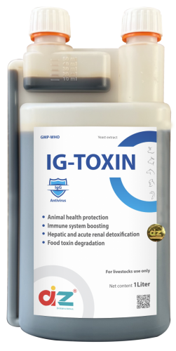 IG-TOXIN