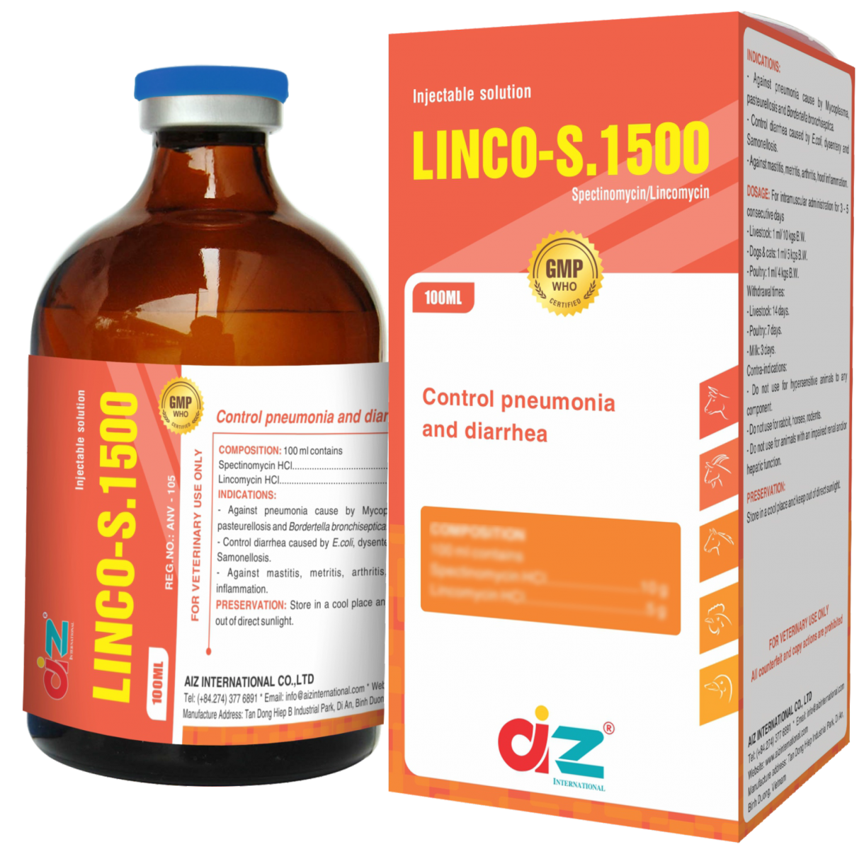LINCO-S.1500
