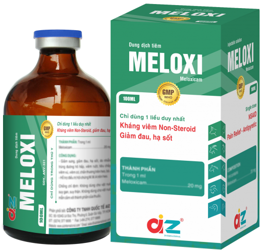 MELOXI