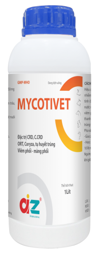 MYCOTIVET