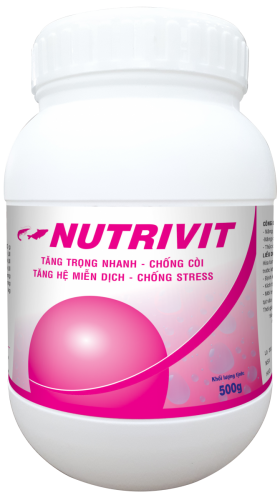 NUTRIVIT