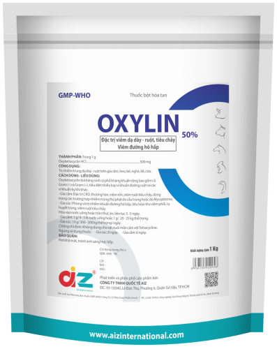 OXYLIN