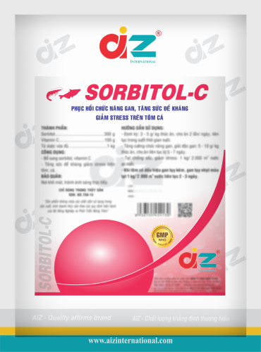 SORBITOL C