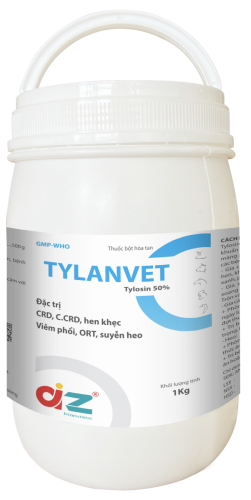 TYLANVET