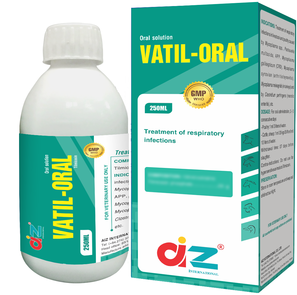 VATIL-ORAL
