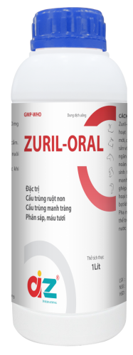 ZURIL-ORAL